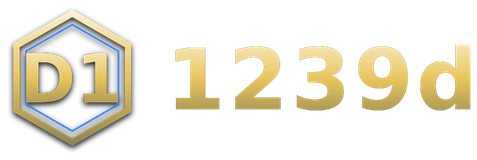 1239d logo